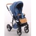 Детская коляска Lonex Comfort Prestige (2 в 1) Детская коляска Lonex Comfort Prestige (2 в 1)